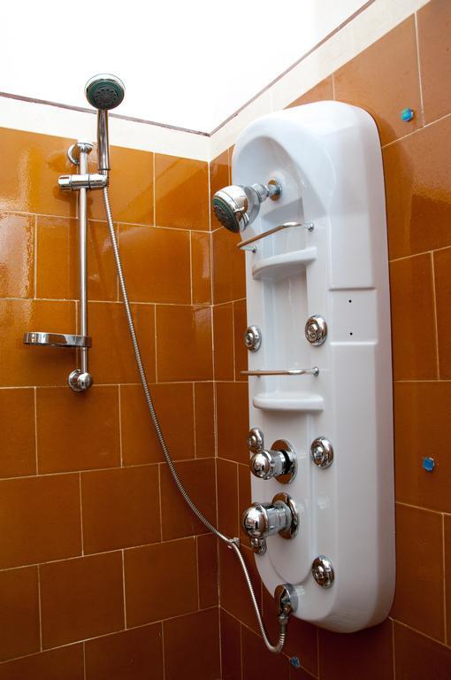 Bed & Breakfast Yin & Yang San Pantaleo Εξωτερικό φωτογραφία