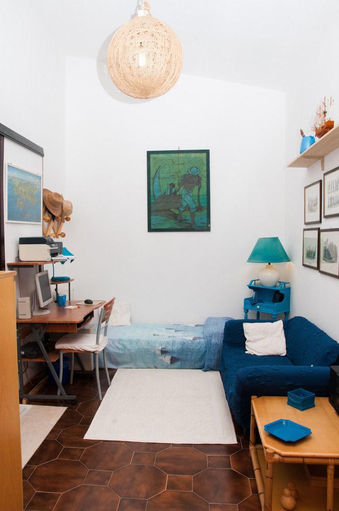 Bed & Breakfast Yin & Yang San Pantaleo Εξωτερικό φωτογραφία