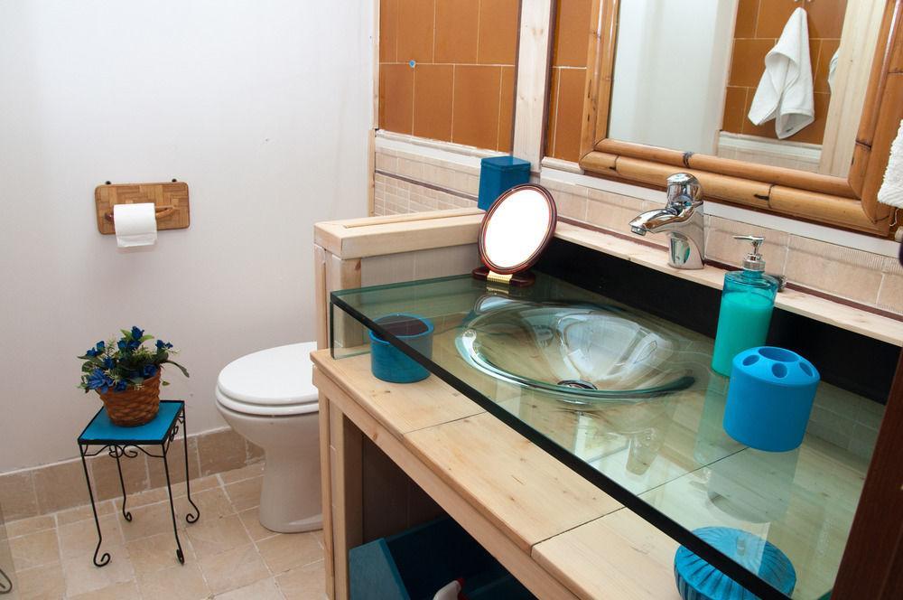 Bed & Breakfast Yin & Yang San Pantaleo Εξωτερικό φωτογραφία