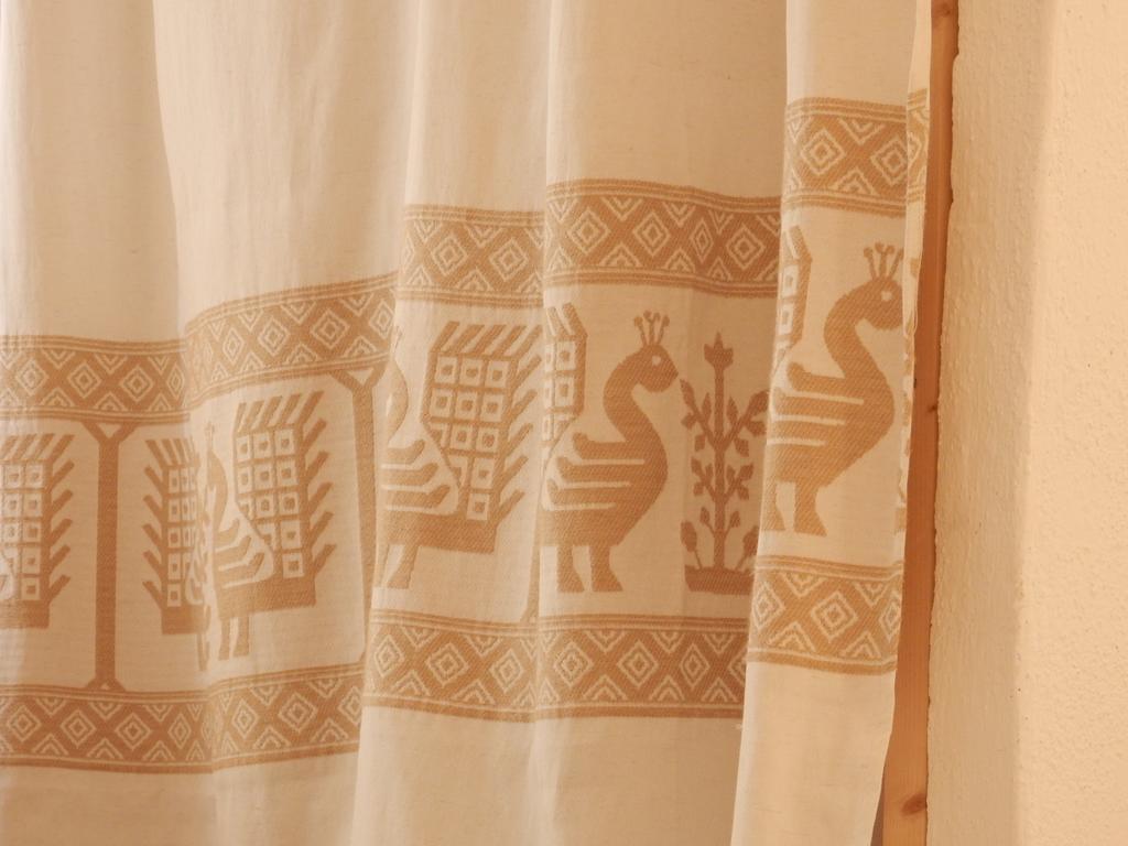 Bed & Breakfast Yin & Yang San Pantaleo Εξωτερικό φωτογραφία