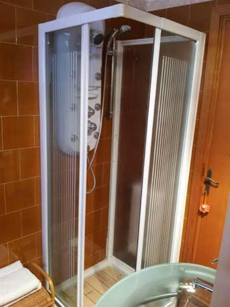 Bed & Breakfast Yin & Yang San Pantaleo Εξωτερικό φωτογραφία