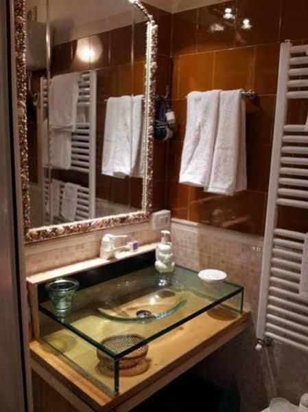Bed & Breakfast Yin & Yang San Pantaleo Εξωτερικό φωτογραφία