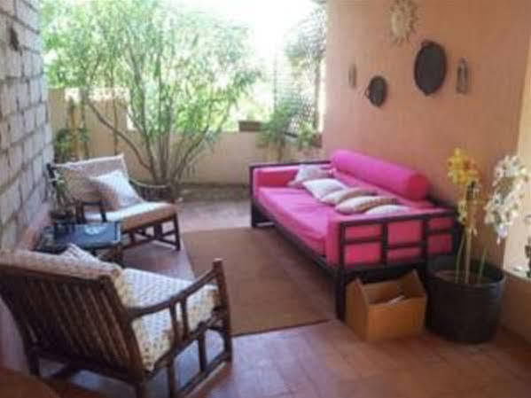 Bed & Breakfast Yin & Yang San Pantaleo Εξωτερικό φωτογραφία
