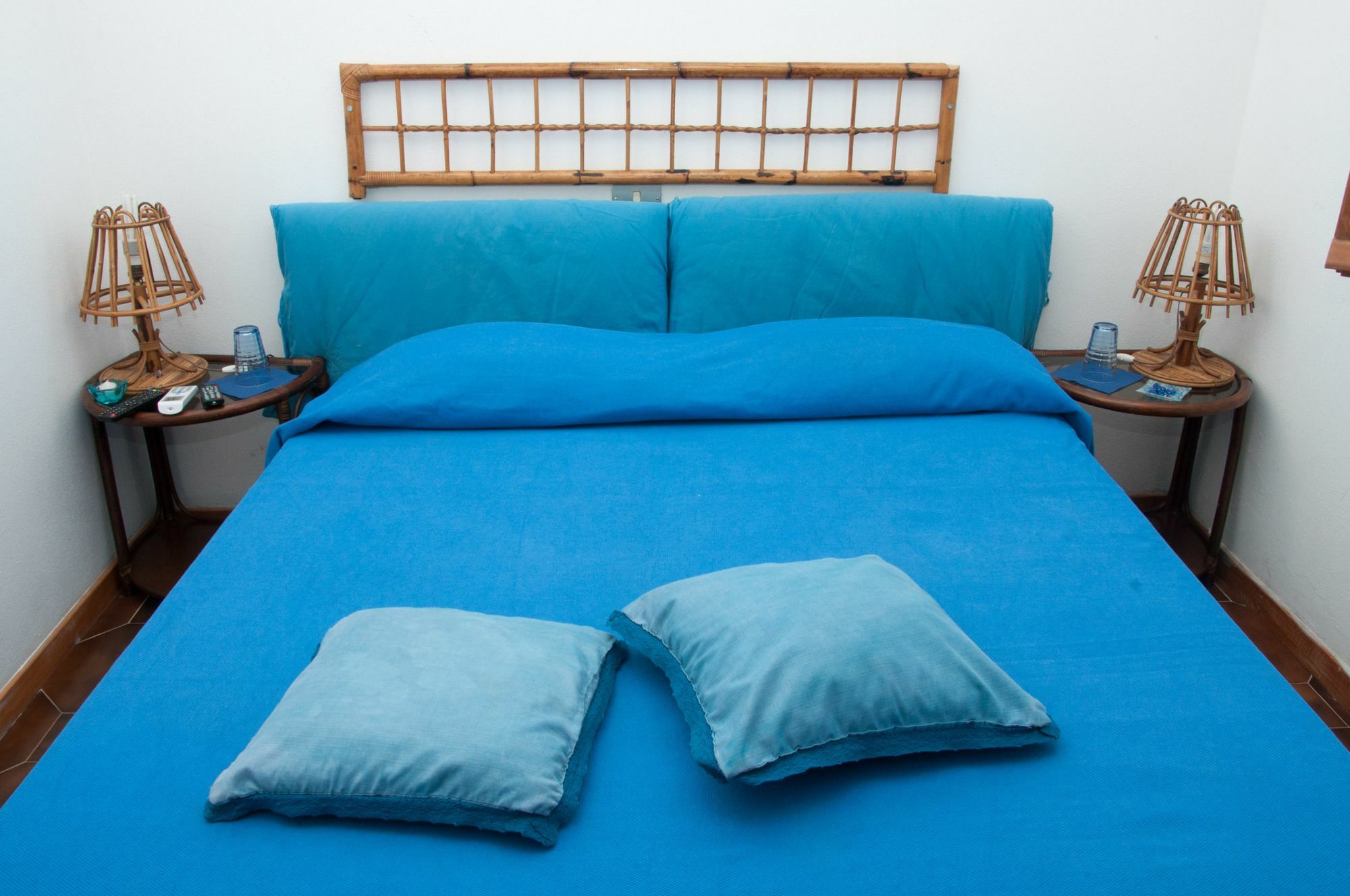 Bed & Breakfast Yin & Yang San Pantaleo Εξωτερικό φωτογραφία